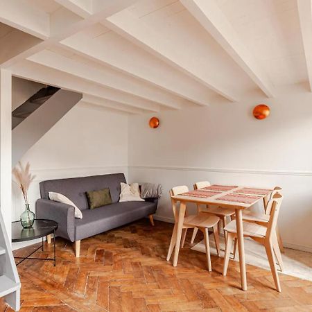 Appartamento L'Ermitage Rambouillet Esterno foto