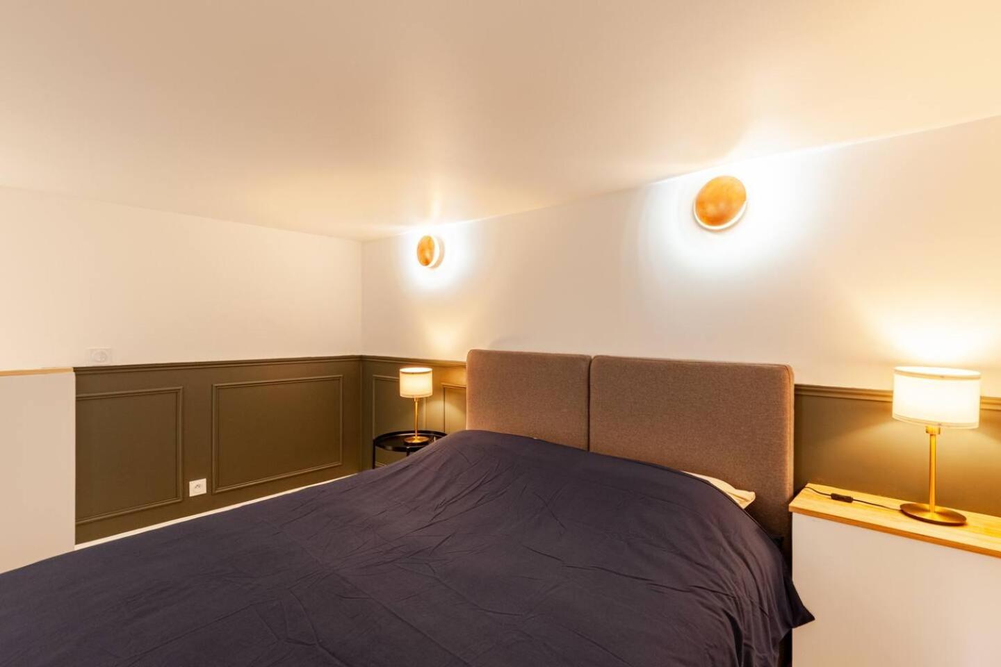 Appartamento L'Ermitage Rambouillet Esterno foto