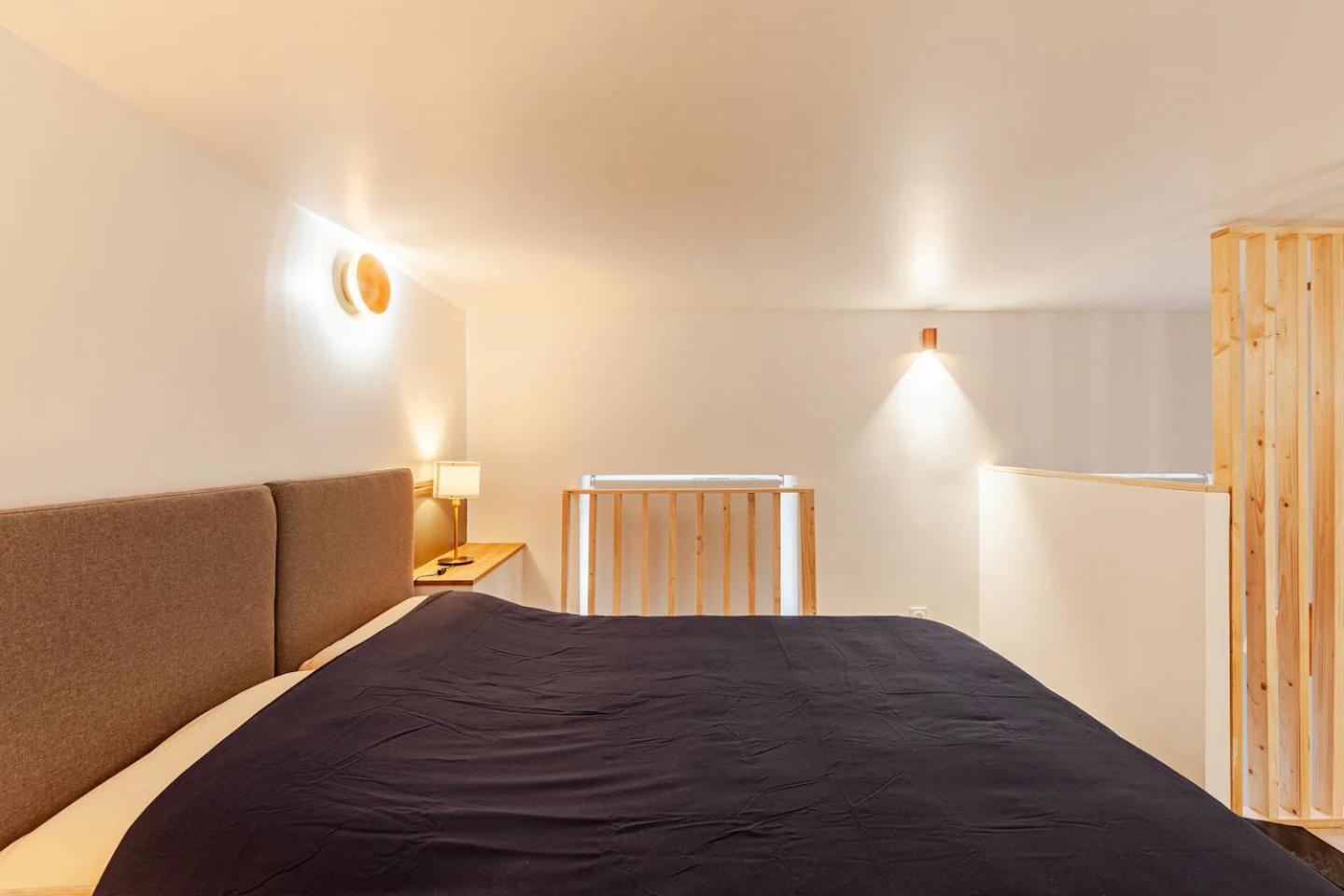 Appartamento L'Ermitage Rambouillet Esterno foto