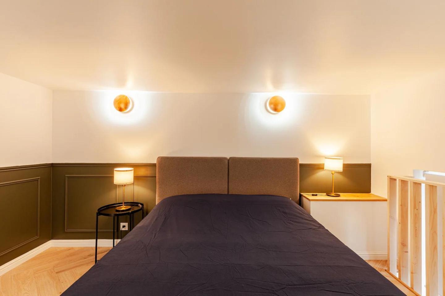 Appartamento L'Ermitage Rambouillet Esterno foto