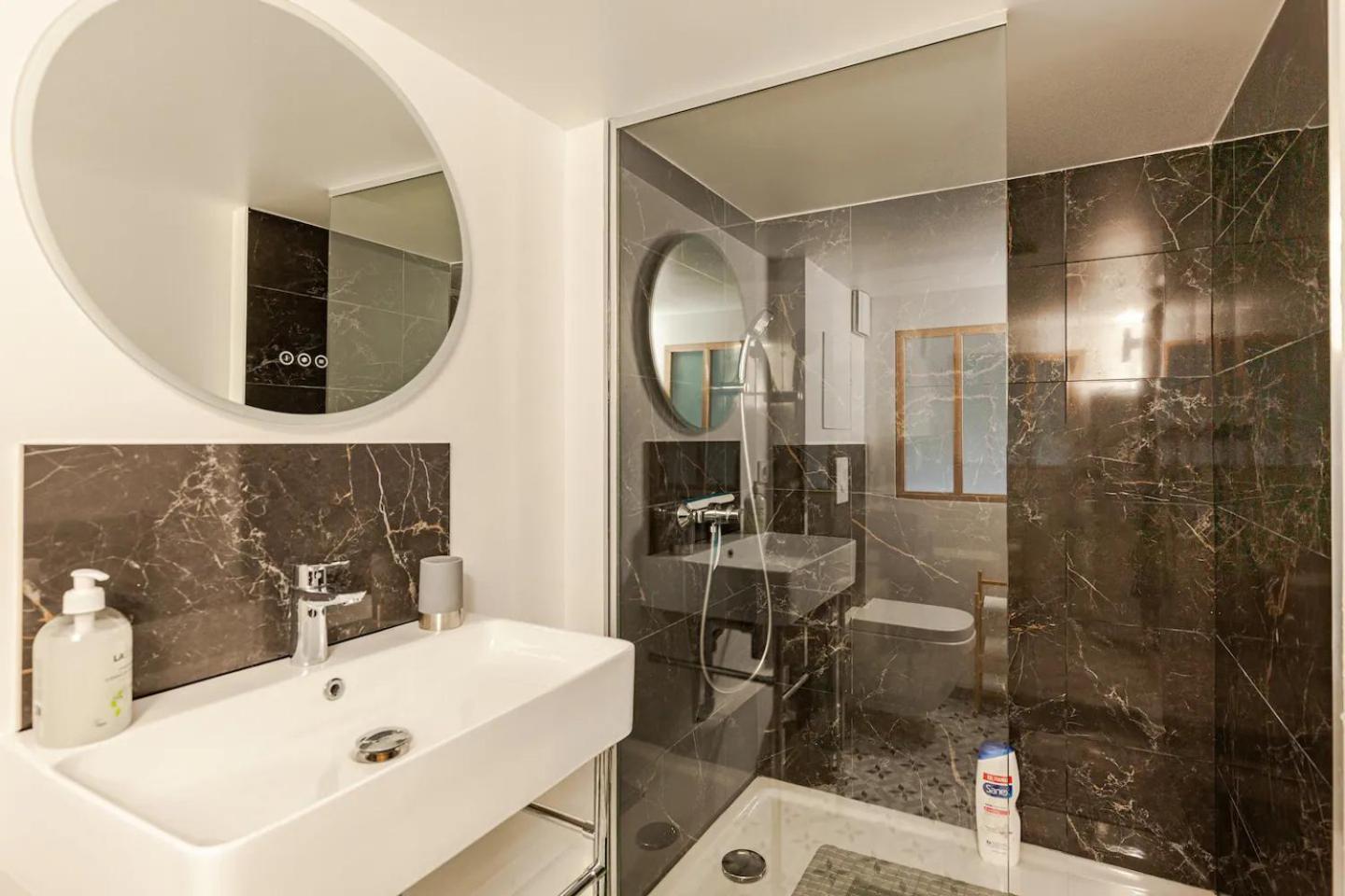 Appartamento L'Ermitage Rambouillet Esterno foto